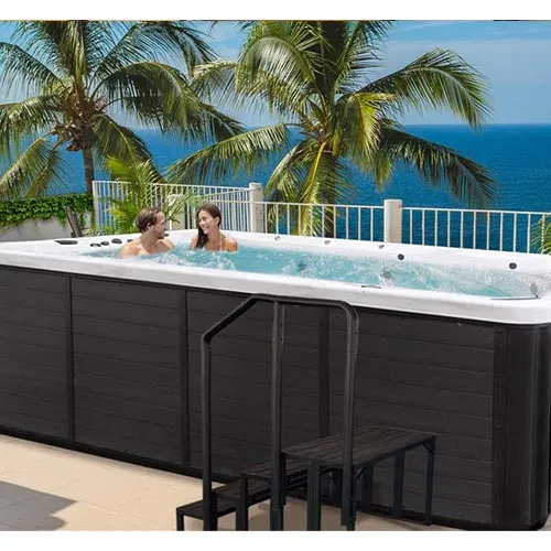 Swimspa hot tubs for sale in Baton Rouge